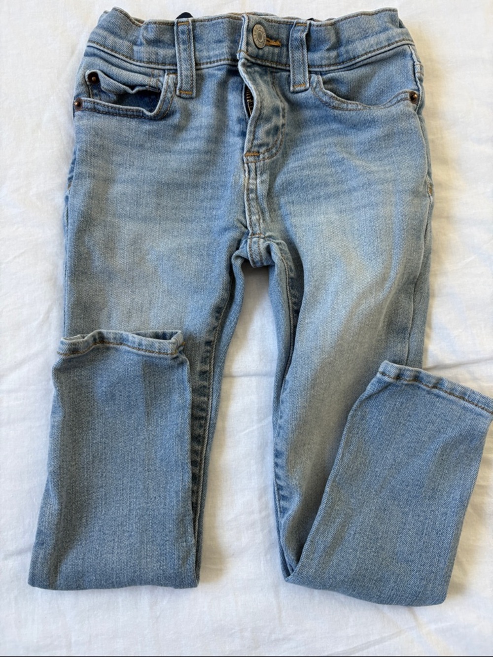 GAP Stretch Skinny Size 5